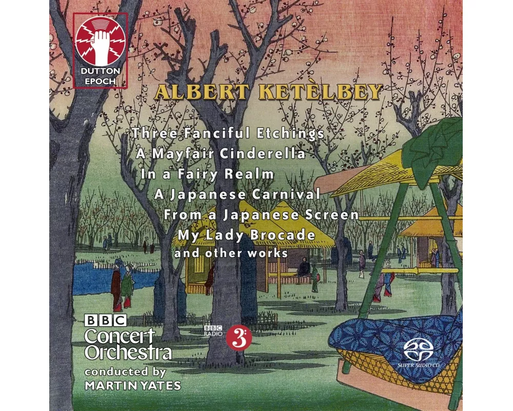 Three Fanciful Etchings,A Mayfair Cinderella,In