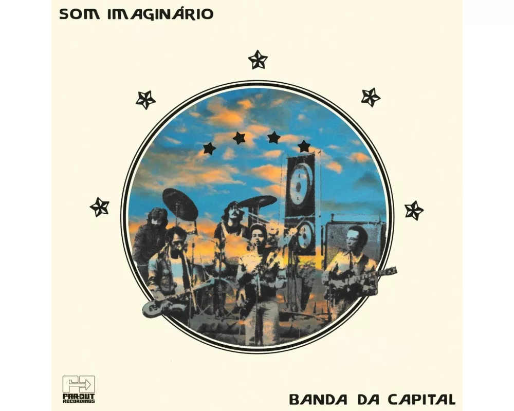 Banda Da Capital (Live in Bras¡lia,1976)