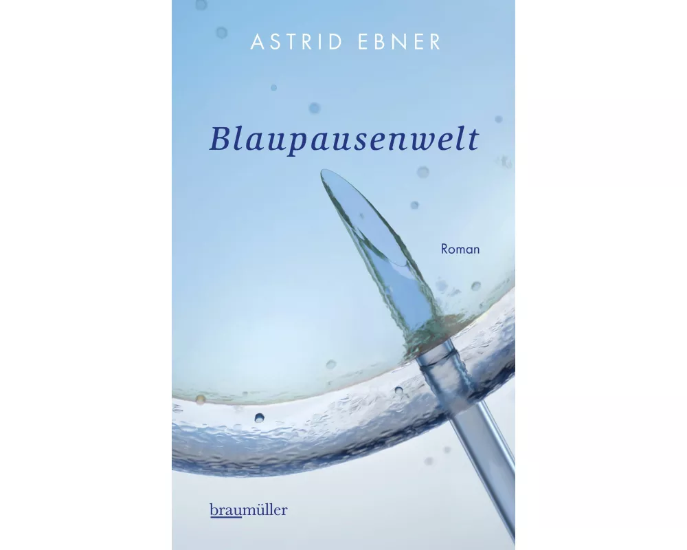 Blaupausenwelt