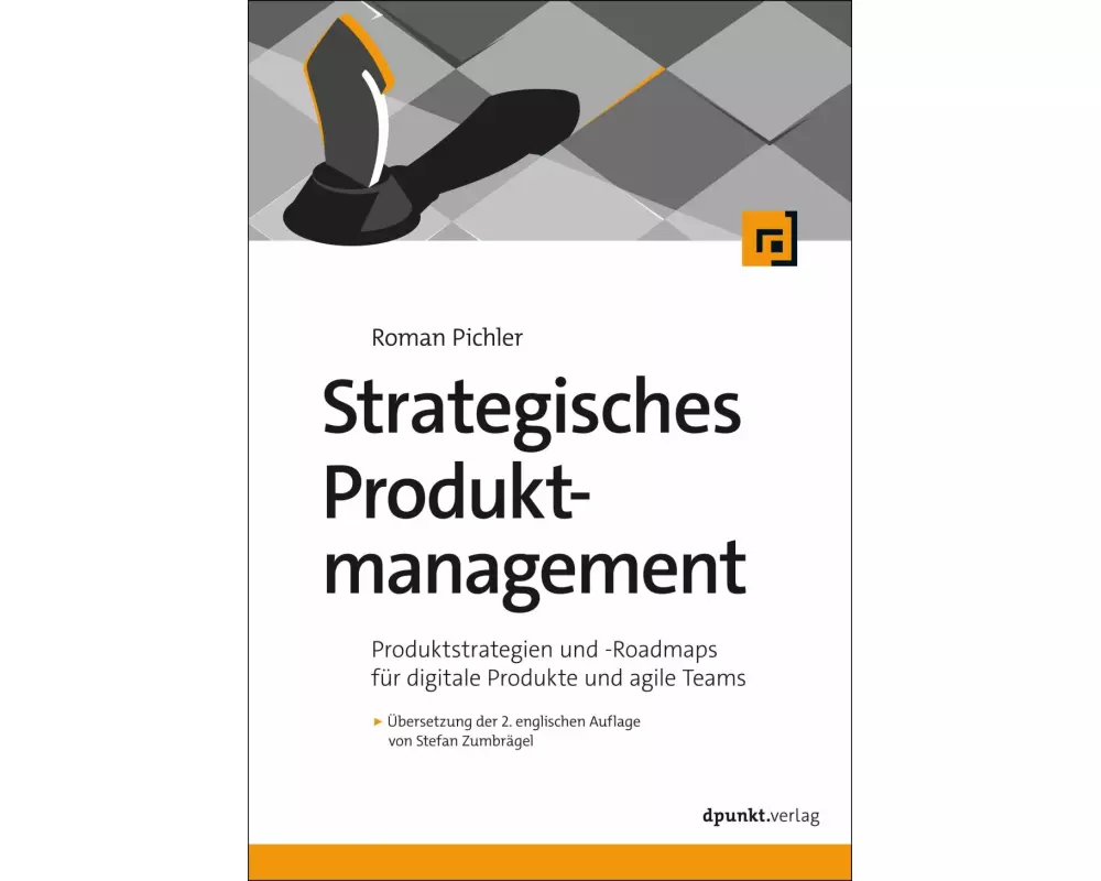 Strategisches Produktmanagement