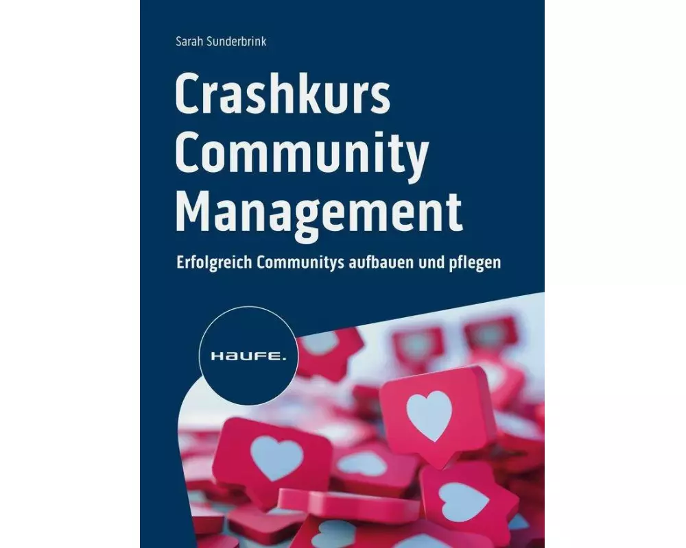 Crashkurs Community-Management