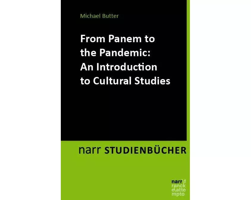 From Panem to the Pandemic: An Introduction to Cultural Studies