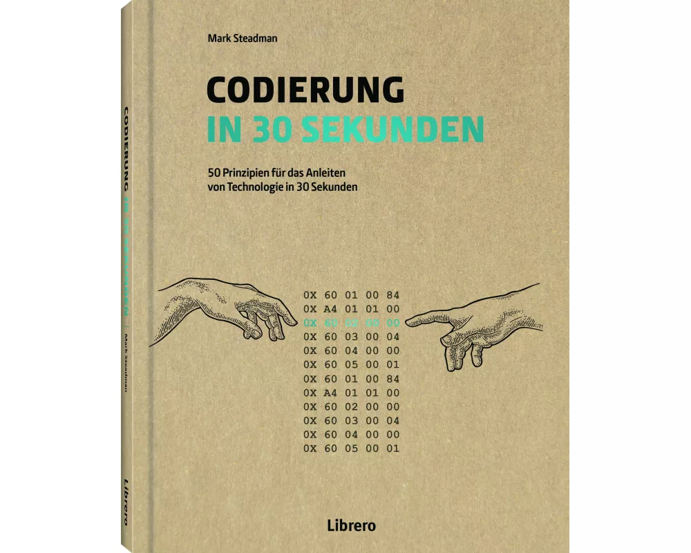 Codierung in 30 Sekunden