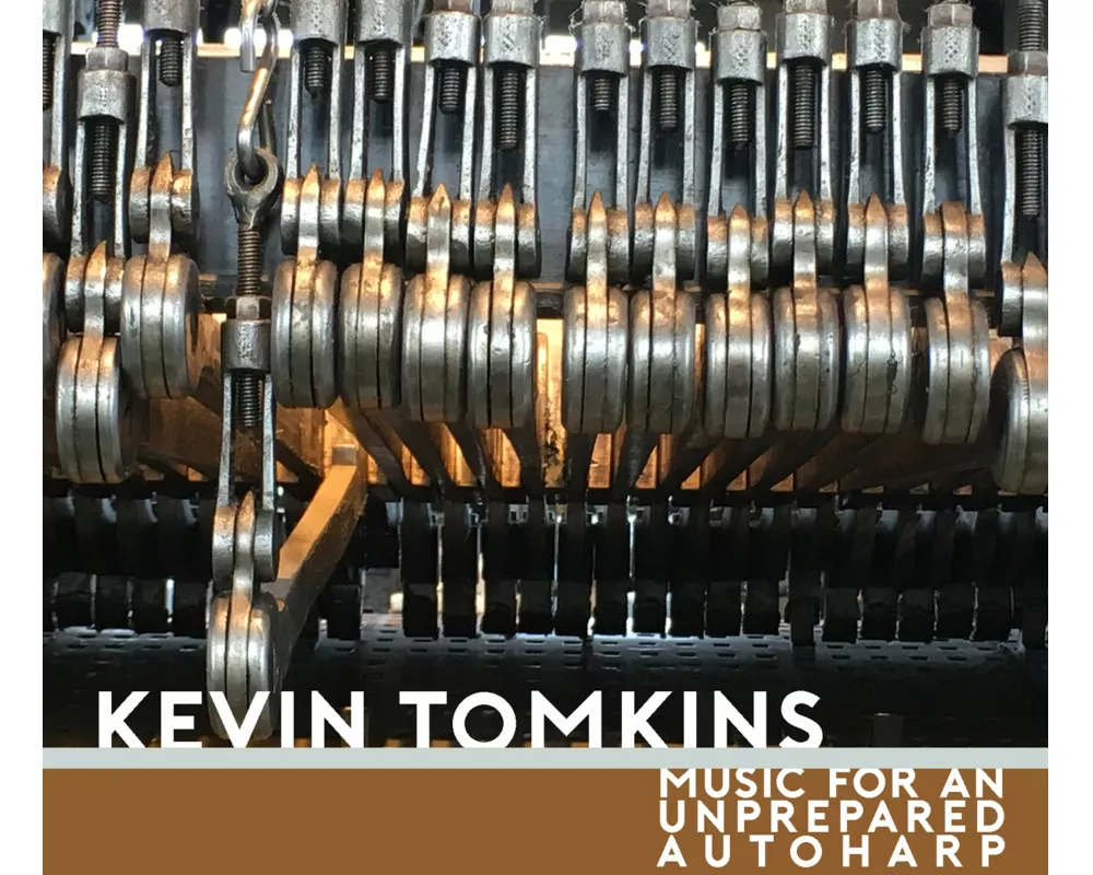 Music For An Unprepared Autoharp