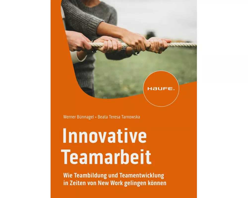 Innovative Teamarbeit