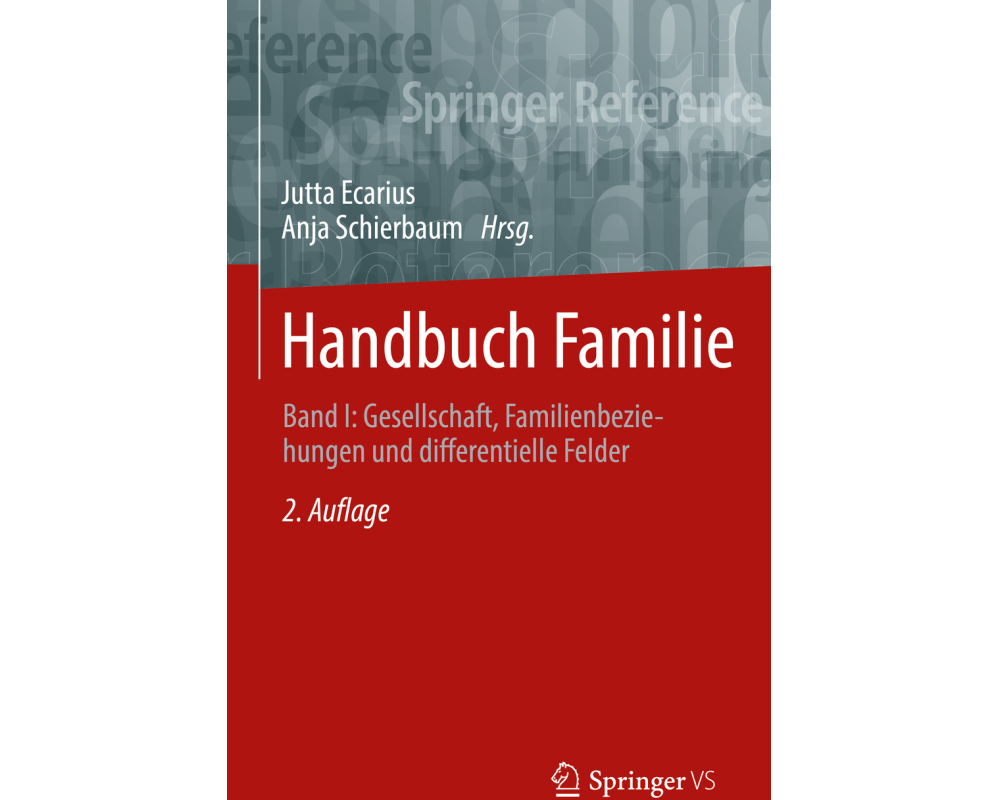 Handbuch Familie