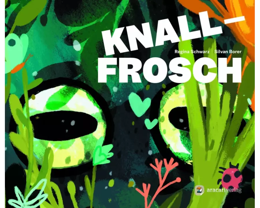 Knallfrosch