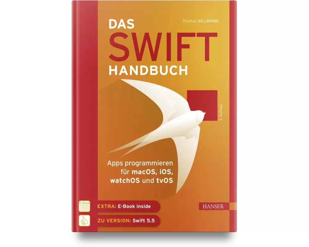 Das Swift-Handbuch