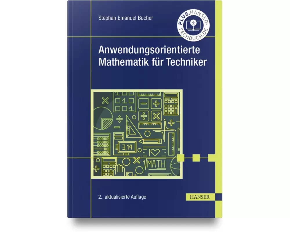 Anwendungsorientierte Mathematik für Technikerschulen