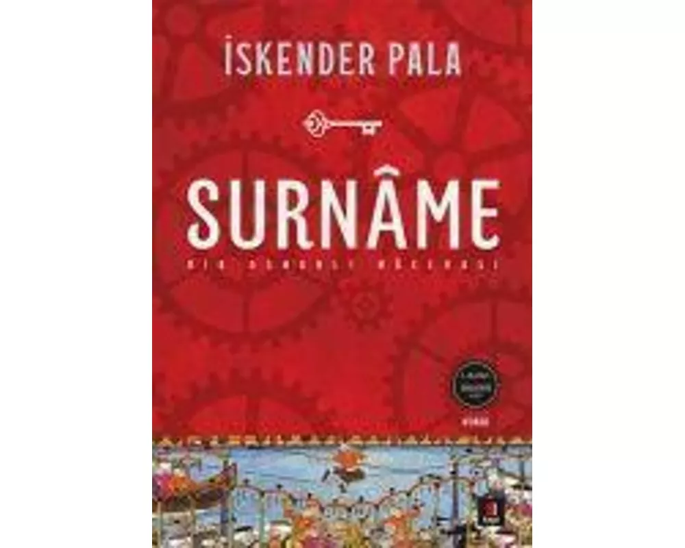 Surname - Bir Osmanli Macerasi