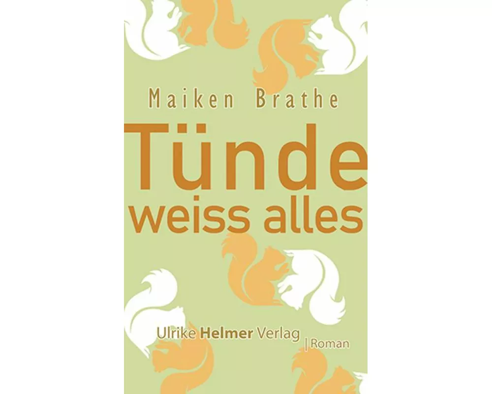 Tünde weiss alles