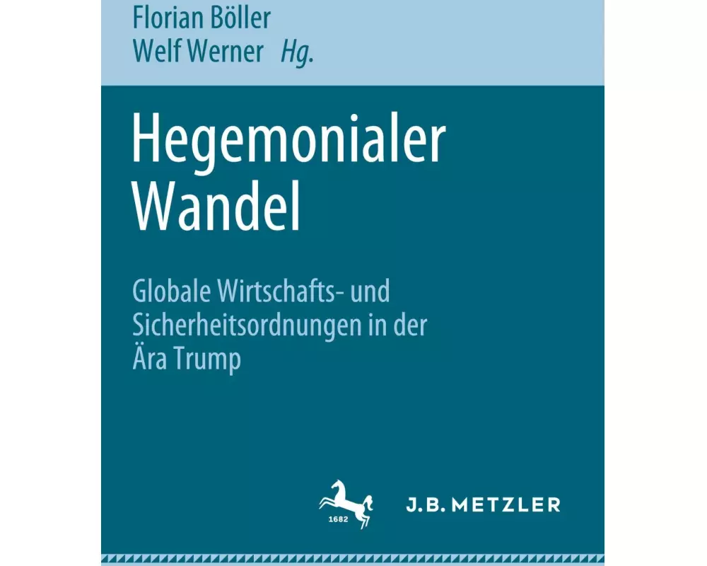 Hegemonialer Wandel