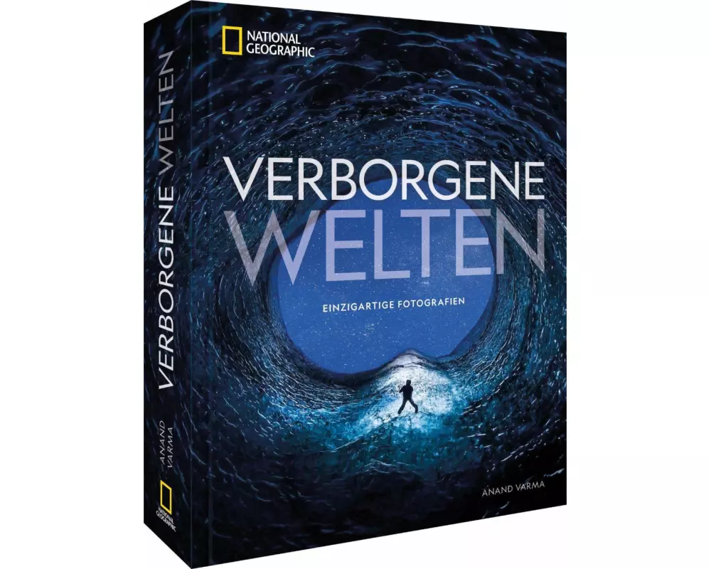 National Geographic Verborgene Welten – Einzigartige Fotografien