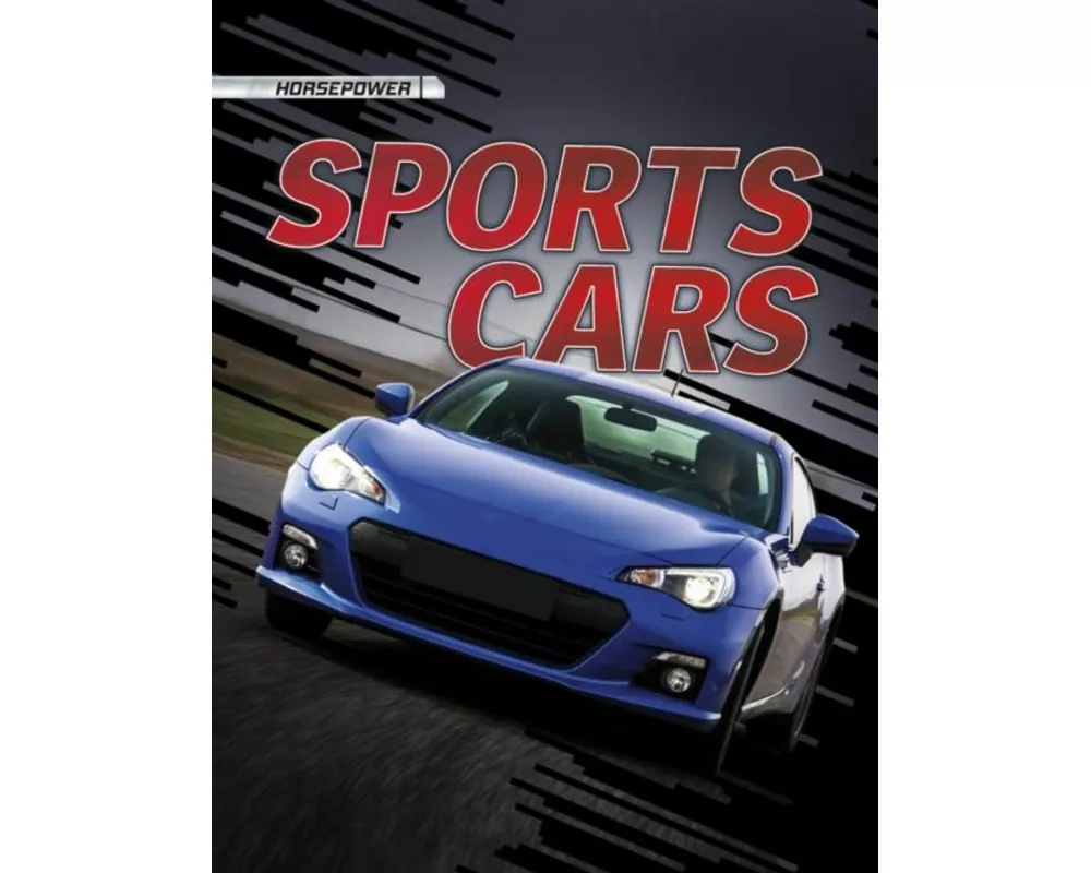 Sports Cars