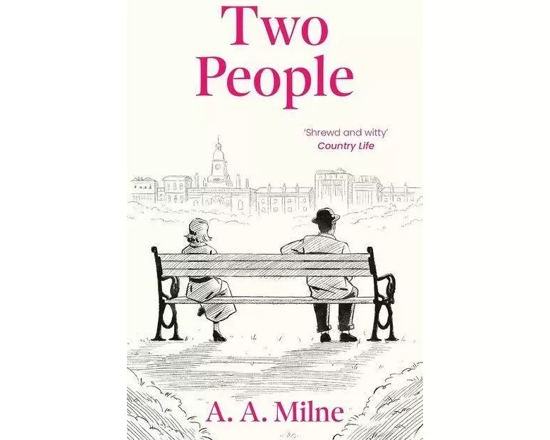 Two People