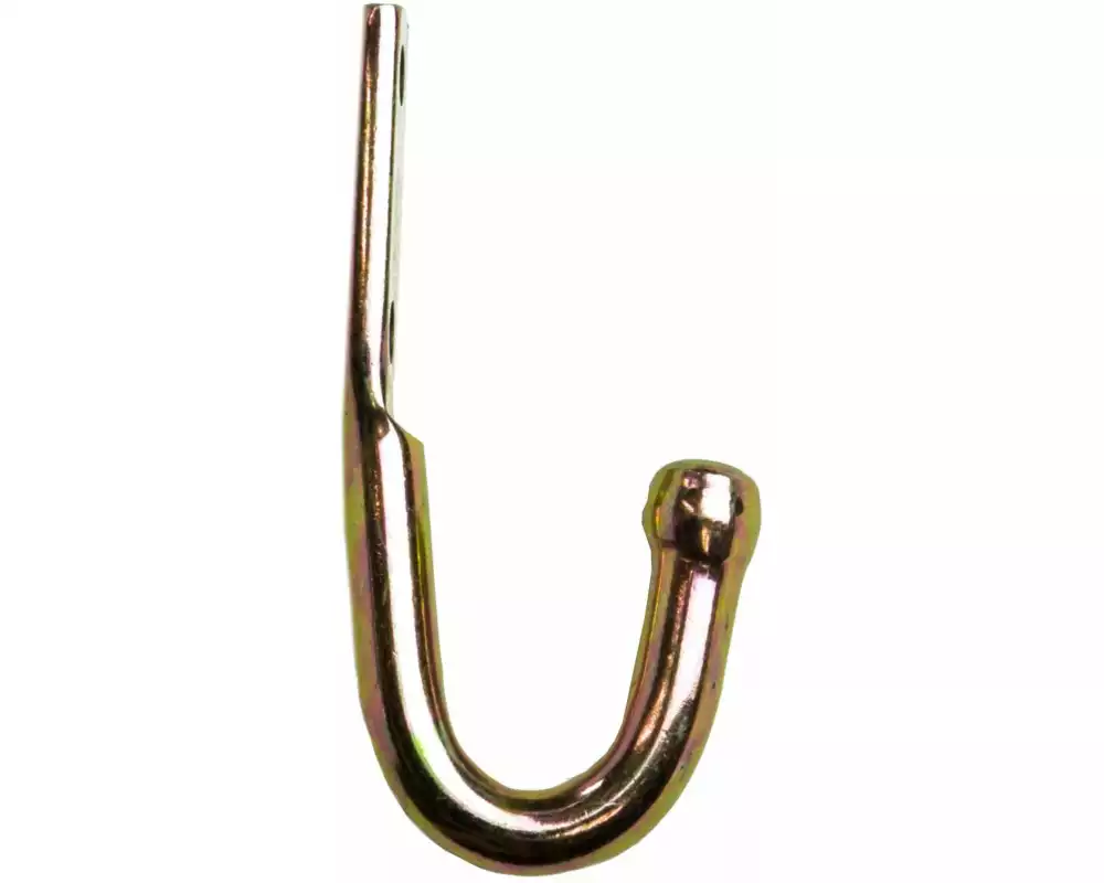 Zurrfix J-Haken für Netz