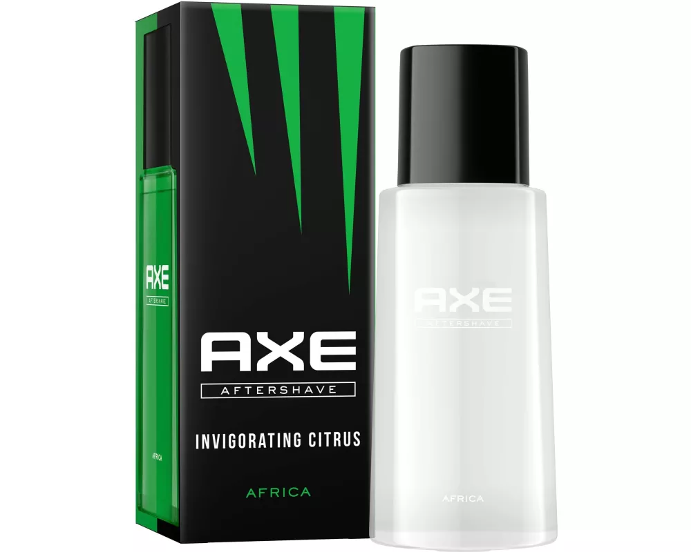 Axe After Shave Africa 100 ml