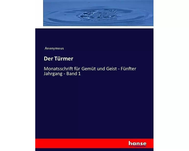 Der Türmer