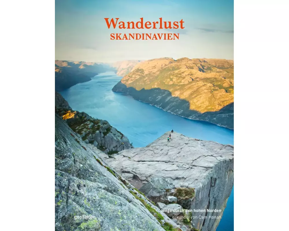 Wanderlust Skandinavien