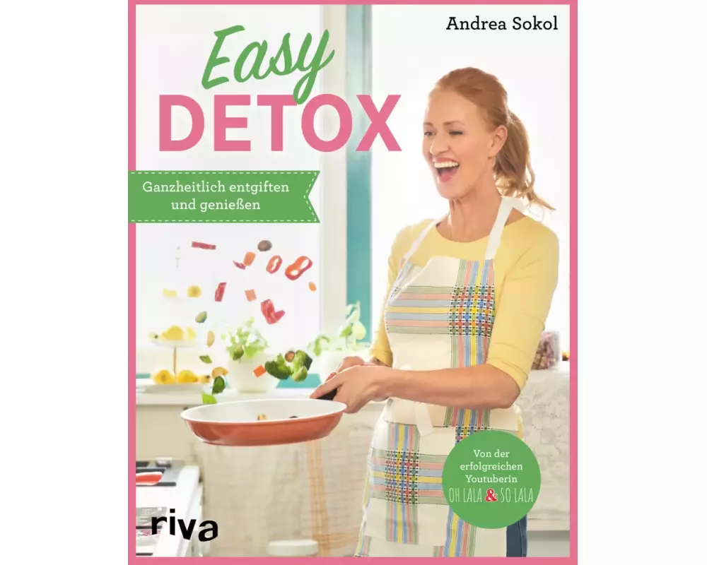 Detox - so easy