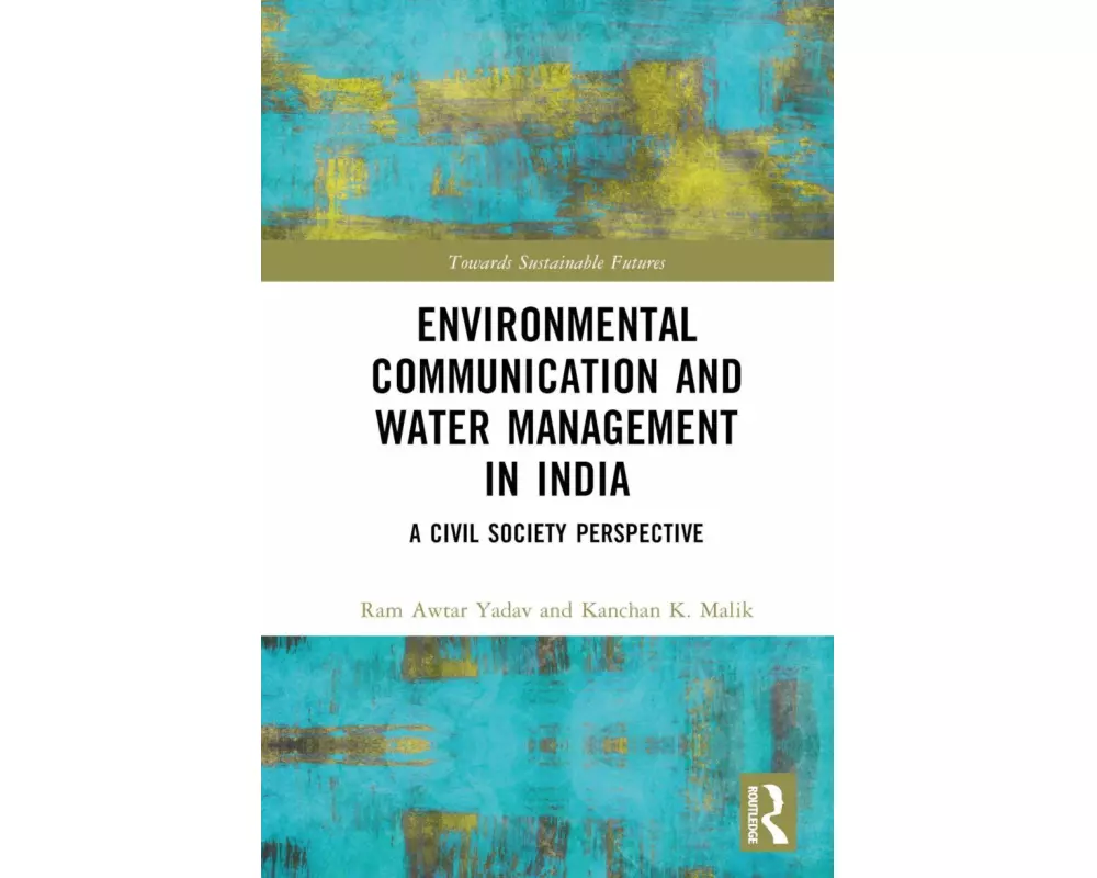 Environmental Communication and Water Management in India