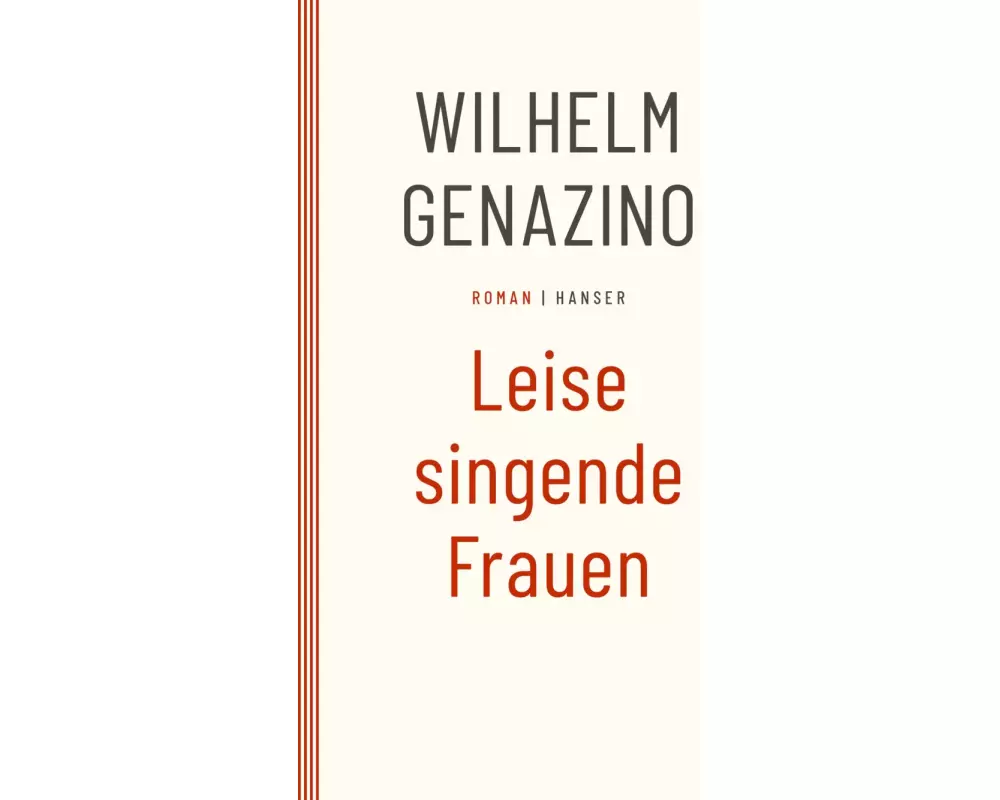 Leise singende Frauen