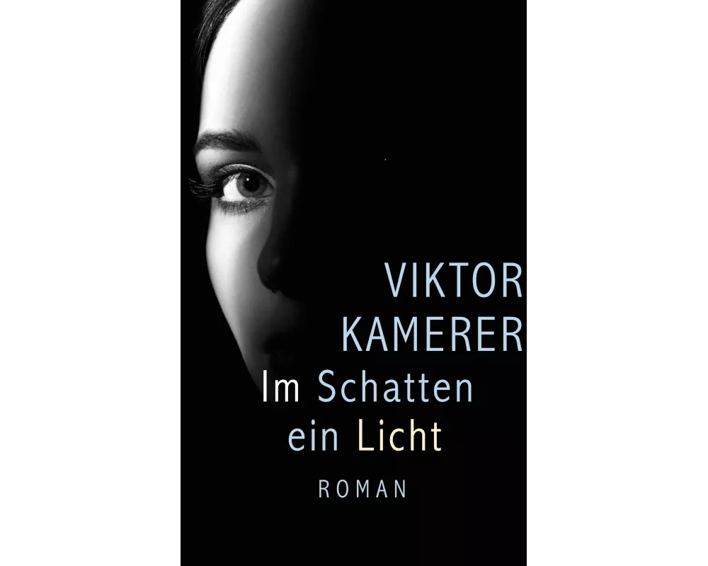 Im Schatten ein Licht