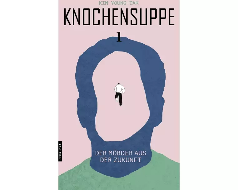 Knochensuppe (Band 1)