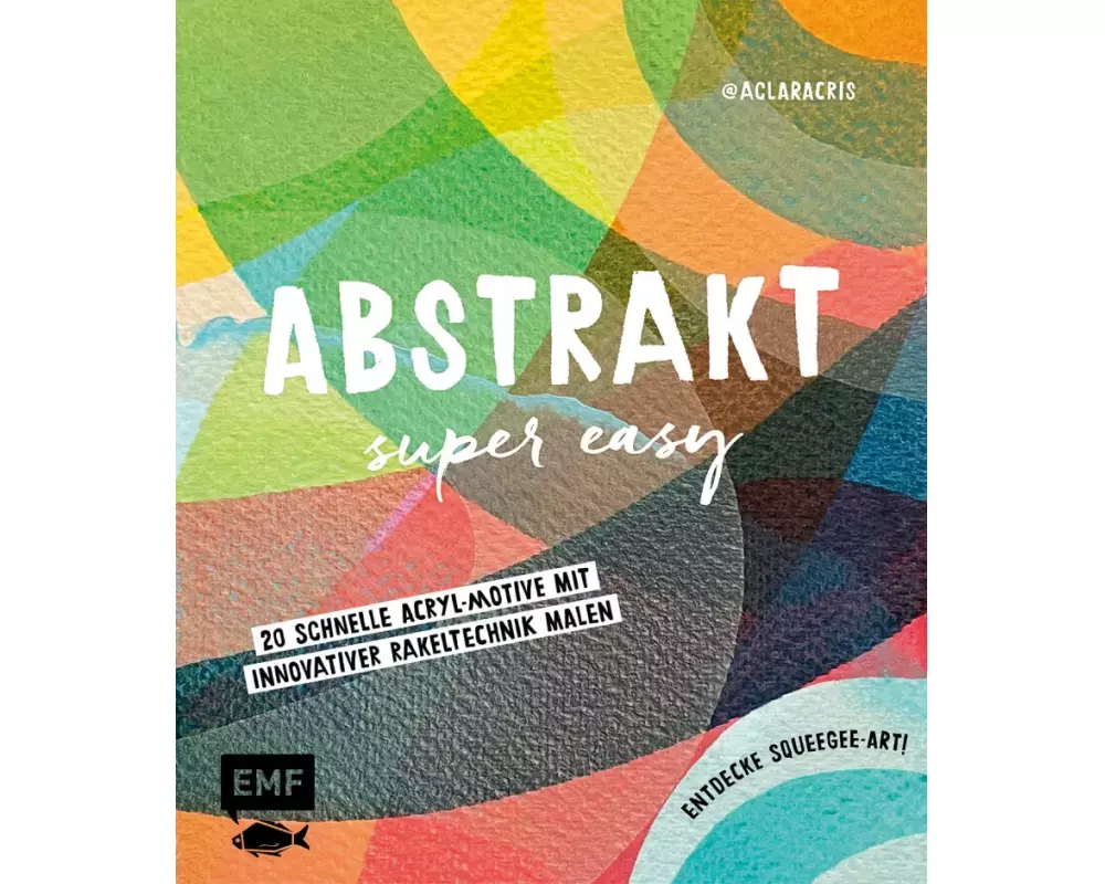 Abstrakt – Super easy