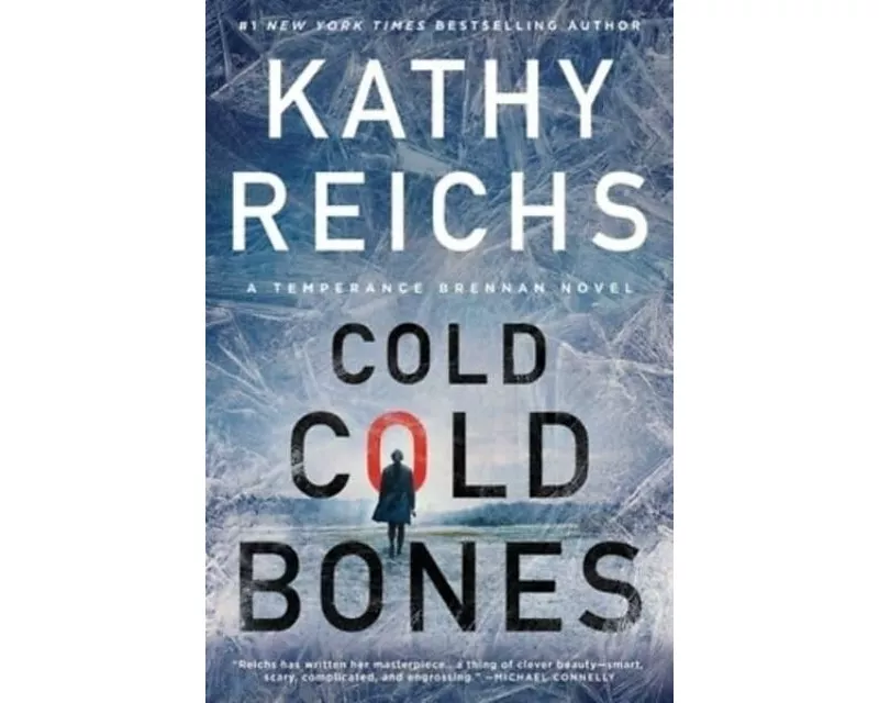 Cold, Cold Bones