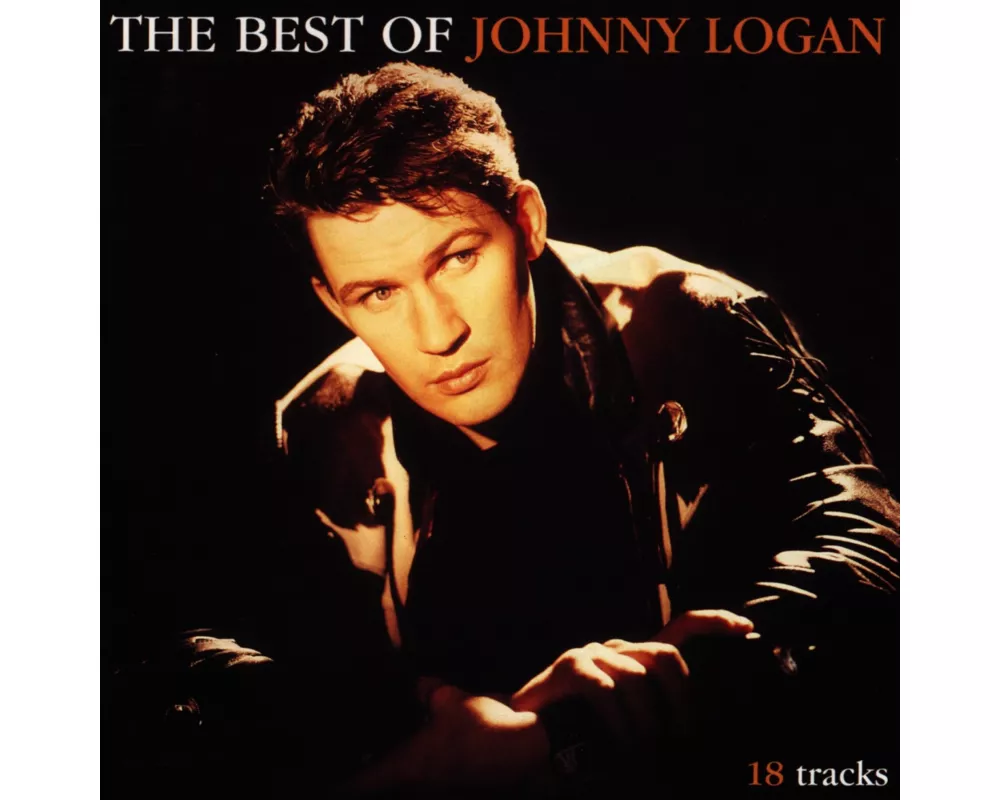 The Best Of Johnny Logan