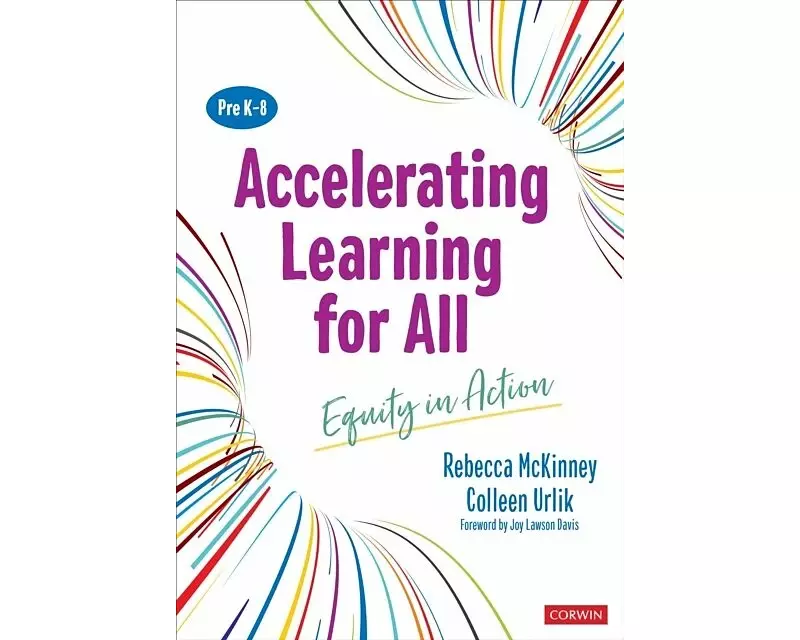 Accelerating Learning for All, PreK-8
