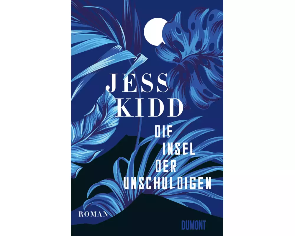 Die Insel der Unschuldigen