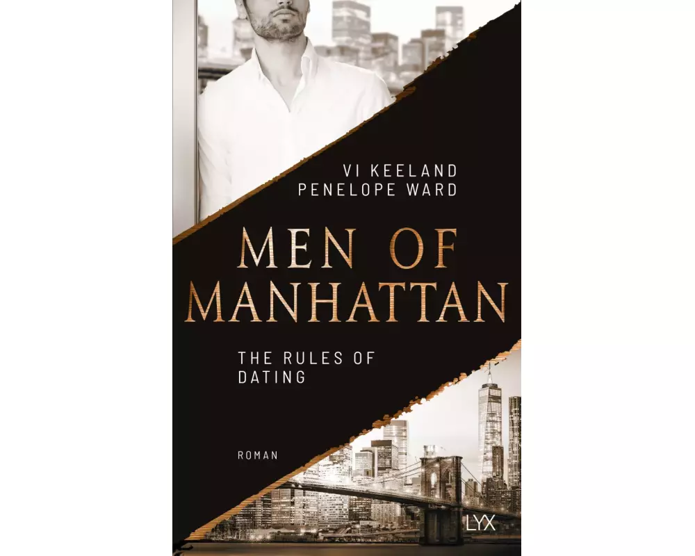 Men of Manhattan - The Rules of Dating