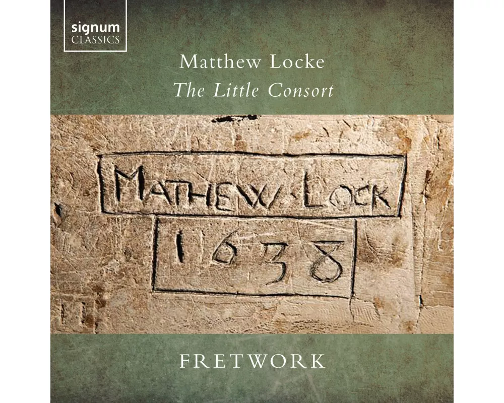 The Little Consort
