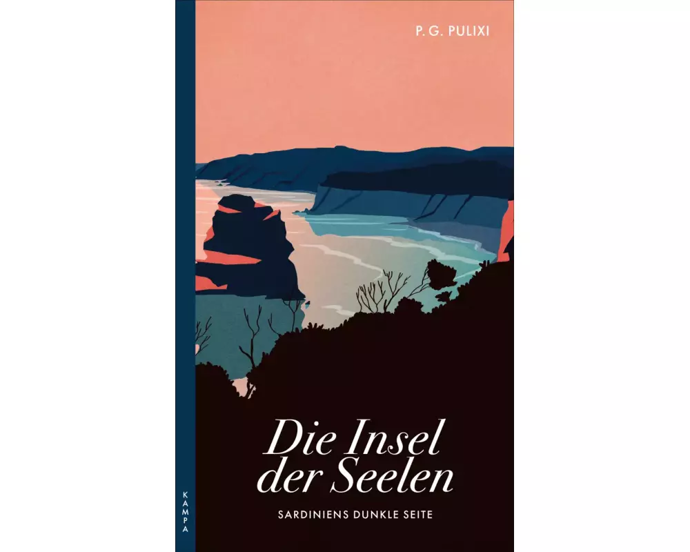 Die Insel der Seelen