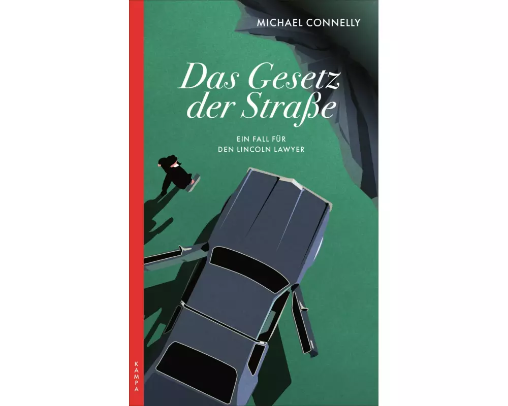 Das Gesetz der Straße