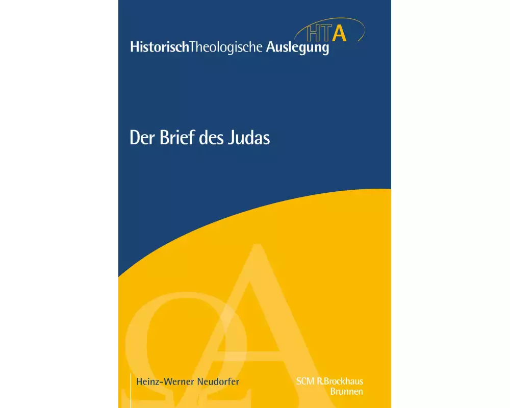 Der Brief des Judas