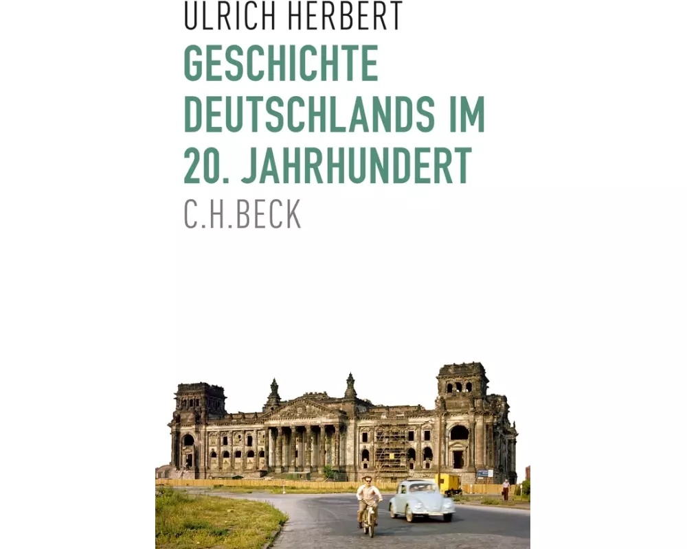 Geschichte Deutschlands im 20. Jahrhundert