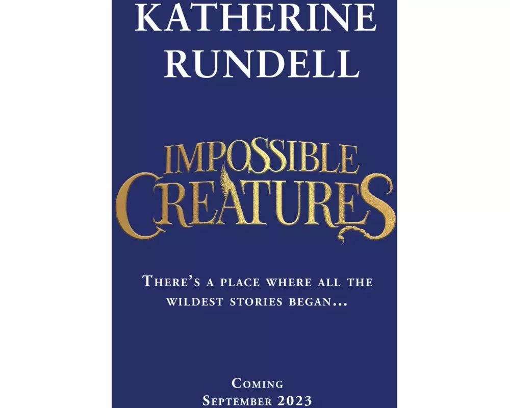 Impossible Creatures