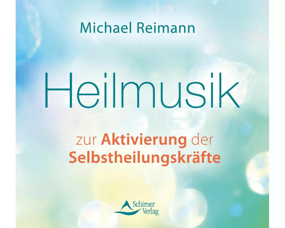 Heilmusik zur Aktivierung der Selbstheilungskräfte