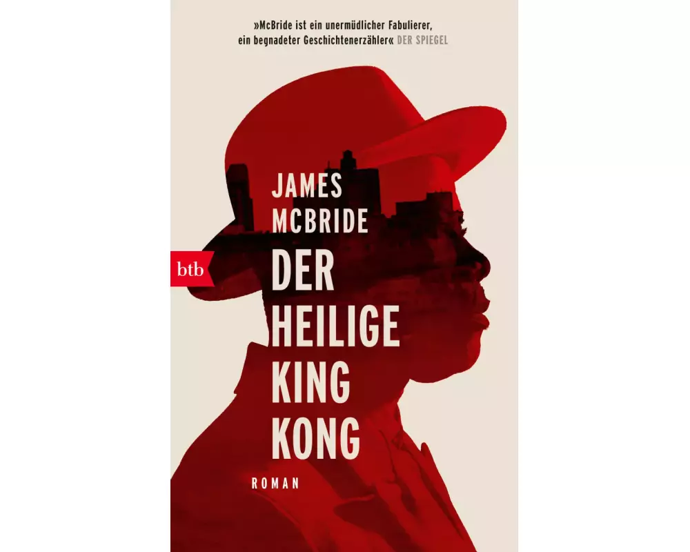 Der heilige King Kong