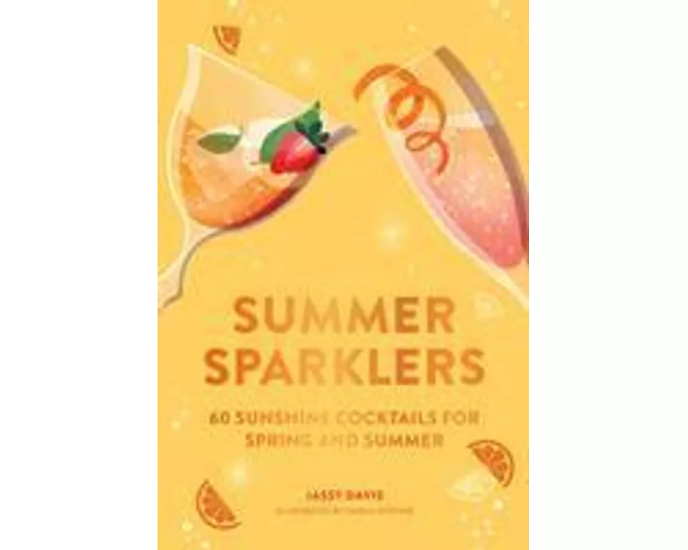 Summer Sparklers