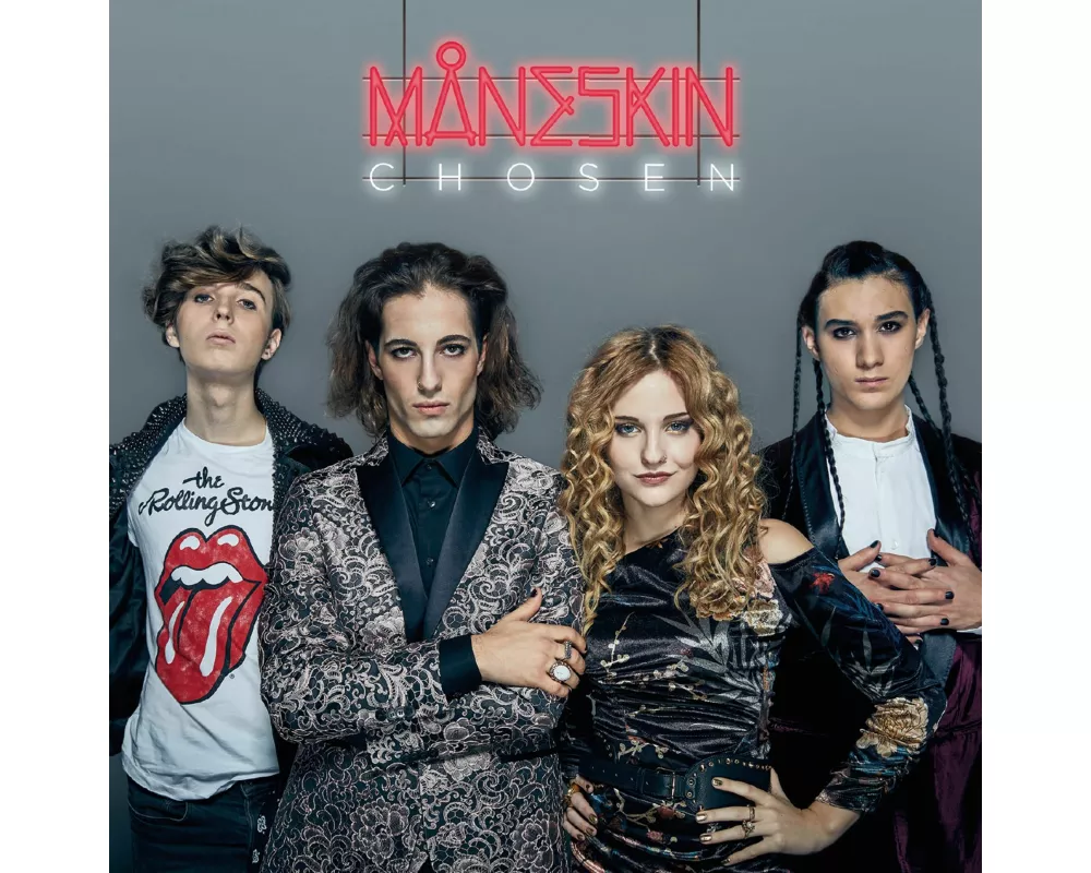 Chosen