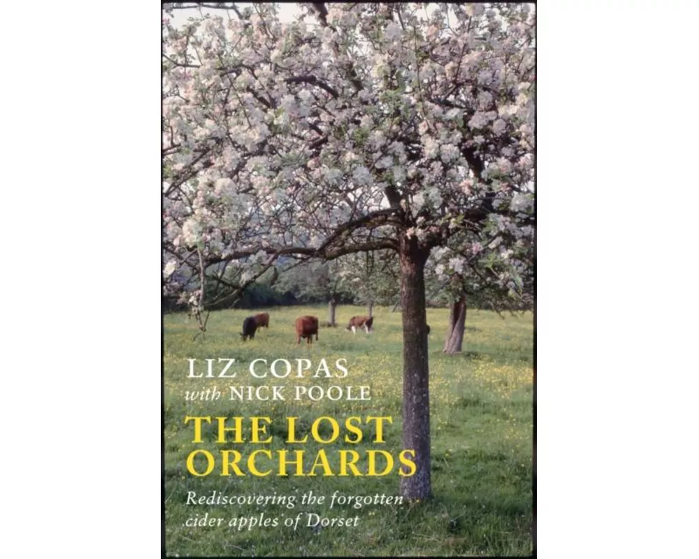 The Lost Orchards