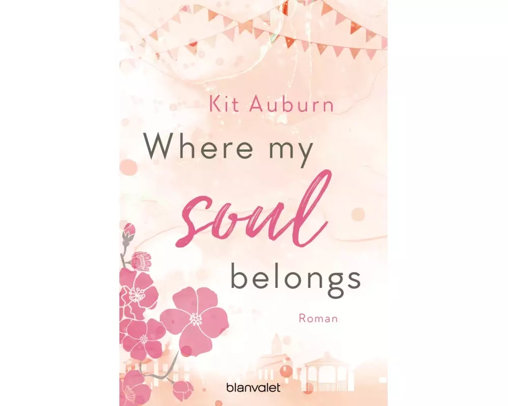 Where my soul belongs