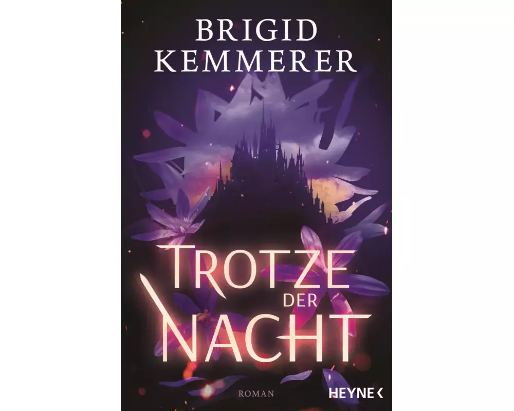Trotze der Nacht