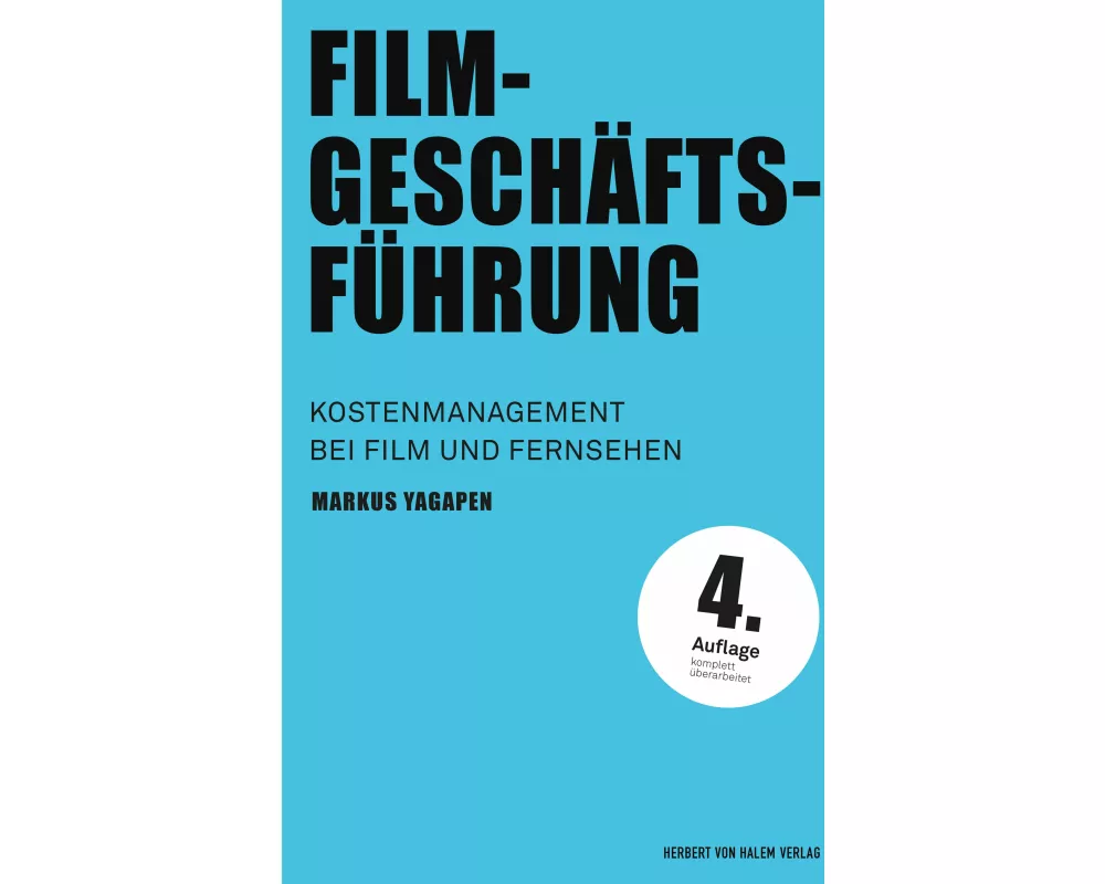 Filmgeschäftsführung