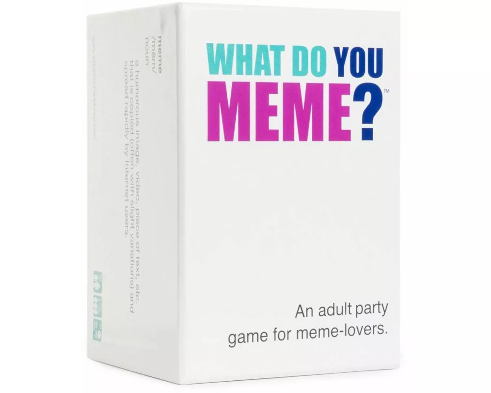 What Do you Meme (US)