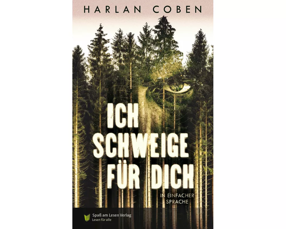 Ich schweige für dich